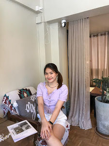 Meet your Posher, Belle